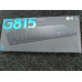 LOGITECH Gamingtoetsenbord G815 Qwertz CH (920-008987)