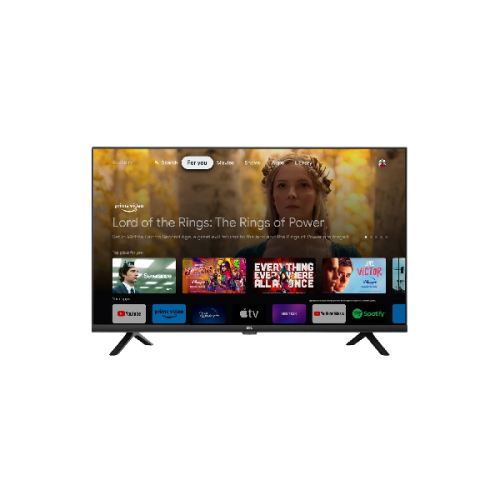 OK. OK OTV 32GH-5023C 32" FULL LED Smart HD-ready