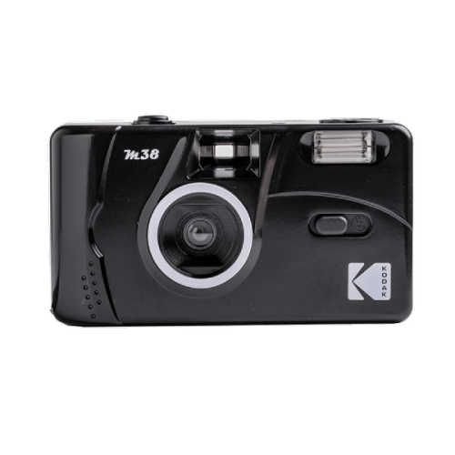 KODAK Camera M38 Zwart (DA00243)