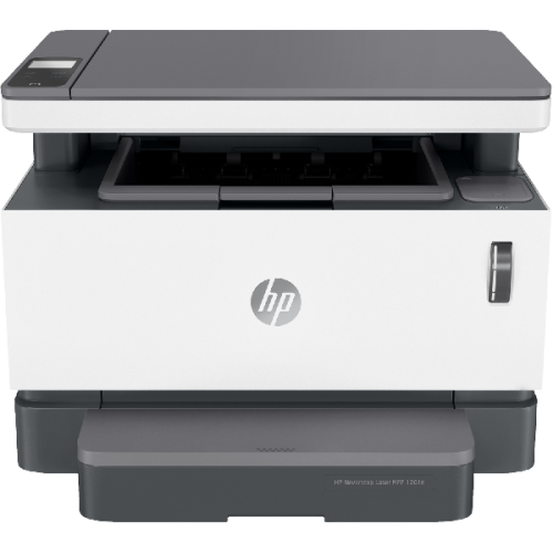 HP All-in-one printer Neverstop Laser 1201n 