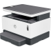 HP All-in-one printer Neverstop Laser 1201n 