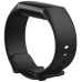 FITBIT Activity Tracker Charge 5 Black Graphite Stainless Steel (FB421BKBK)