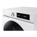 SAMSUNG Wasmachine voorlader A-20%* Bespoke SuperSpeed 7000 Serie (WW90DB7U34GW)