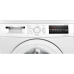 BOSCH Wasmachine voorlader Serie 6 - 8 kg A (WUU28T00FG)