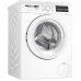 BOSCH Wasmachine voorlader Serie 6 - 8 kg A (WUU28T00FG)