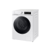 SAMSUNG Wasmachine voorlader A-20%* Bespoke SuperSpeed 7000 Serie (WW90DB7U34GW)