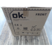 OK. Koelkast tafelmodel E (OFK 061 E W)