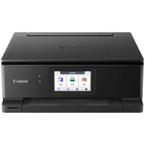 CANON All-in-one printer PIXMA TS8750 A4 (6152C006)