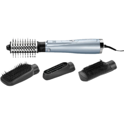 BABYLISS Warmeluchtborstel 4 in 1 Hydro-Fusion (AS774E)