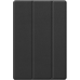 JUST IN CASE Bookcover Slimline Trifold Galaxy Tab A8 Zwart (218470)