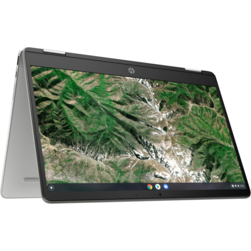 HP Chromebook x360 14a-ca0015nb Intel Celeron N4120 (823T0EA)