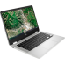 HP Chromebook x360 14a-ca0015nb Intel Celeron N4120 (823T0EA)