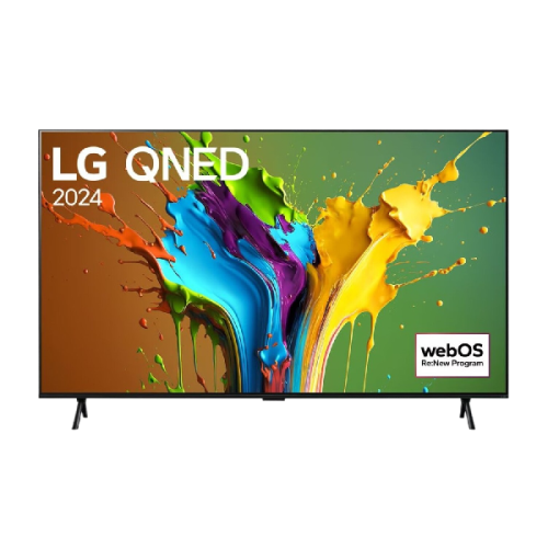 LG 98QNED89T6A 98" QNED Smart 4K