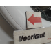 WHIRLPOOL Wasmachine voorlader A (FFB8469WVEE)