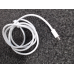 APPLE USB-C-kabel 1 m (MQKJ3ZM/A)