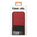 CASEUALS Cover Galaxy A15 5G / A15 4G Rood (CS-8126)