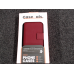 CASEUALS Cover Galaxy A15 5G / A15 4G Rood (CS-8126)