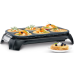 TEFAL Pannenkoekenmaker Crep'Party Inox & Design (PY5588)