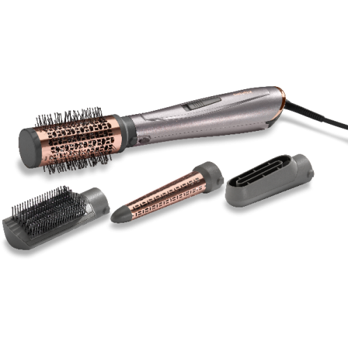 BABYLISS Warmeluchtborstel Air Style 1000 (AS136E)