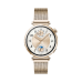 HUAWEI Bundel Smartwatch GT5 41mm Goud + Freebuds 5i Wit (HUA19816)