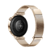 HUAWEI Bundel Smartwatch GT5 41mm Goud + Freebuds 5i Wit (HUA19816)