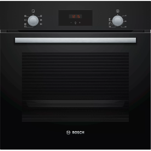 BOSCH Multifunctionele oven (HBF133BA0)