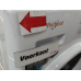 WHIRLPOOL Wasmachine voorlader (FFB9469WVEE)