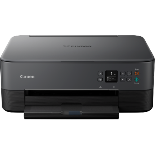 CANON All-in-one printer PIXMA TS5350I A4 (4462C086)