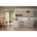 MIELE Vaatwasser Active Plus  (G 5450 VI EDST)