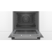 BOSCH Multifunctionele oven A (HBA272BB0)