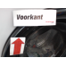 WHIRLPOOL Wasmachine voorlader A (FFS 8469 BV BE)