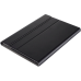 JUST IN CASE Toetsenbordcover Luxe Keyfolio Galaxy Tab A8 AZERTY Zwart (218491)