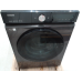 SAMSUNG Bespoke AI EcoBubble Wasmachine voorlader (WW11BB704AGBS2)