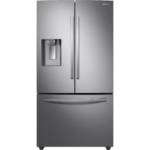 SAMSUNG Multidoor koelkast F (RF23R62E3SR/EG)