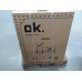 OK. Wasmachine voorlader B (OWM 8126)