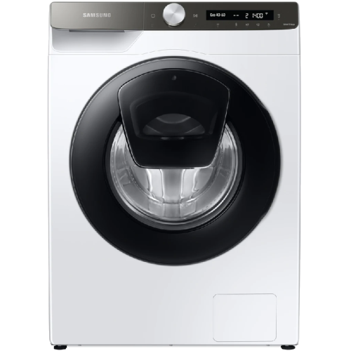 SAMSUNG Wasmachine voorlader B (WW80T554AAT/S2)