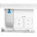 BOSCH Wasmachine voorlader A (WGG244FMFG)