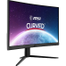 MSI Gaming monitor G24C4 E2 24" Full-HD 180 Hz Curved