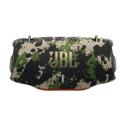 JBL Draagbare luidspreker XTREME 4 Camo