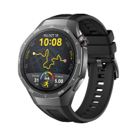 HUAWEI Smartwatch GT5 Pro 46mm Zwart (55020DKD)