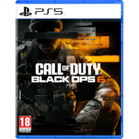 ACTIVISION Call Of Duty : Black Ops 6 UK - PS5