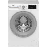 BEKO Wasmachine voorlader A (B3WTS5841WS)