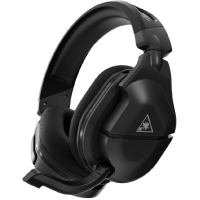 TURTLE BEACH Draadloze gaming headset Stealth 600p Gen2 Max Zwart PS4/PS5 (TURA12.BX.GAHI)