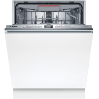 BOSCH Inbouw vaatwasser C (SMV4EVX00E)