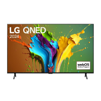 LG 98QNED89T6A 98" QNED Smart 4K