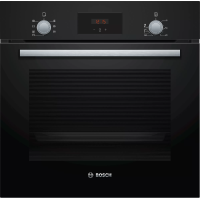 BOSCH Multifunctionele oven (HBF133BA0)