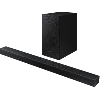 SAMSUNG Essential T-series Soundbar (HW-T420/XN)