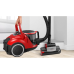 BOSCH Serie 6 Stofzuiger zonder stofzak ProAnimal (BGC41PET)