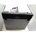 WHIRLPOOL Inbouw vaatwasser C (W7I HP40 LC)