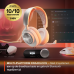 STEELSERIES Draadloze Gaming Headset Arctis Nova Pro Wit (61524)